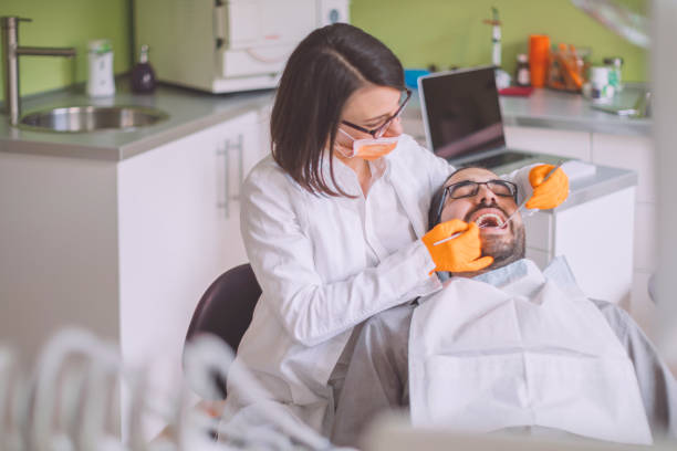 Best Broken Tooth Emergency  in Westminster, TX
